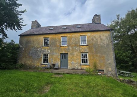 Project in Felingwm photo